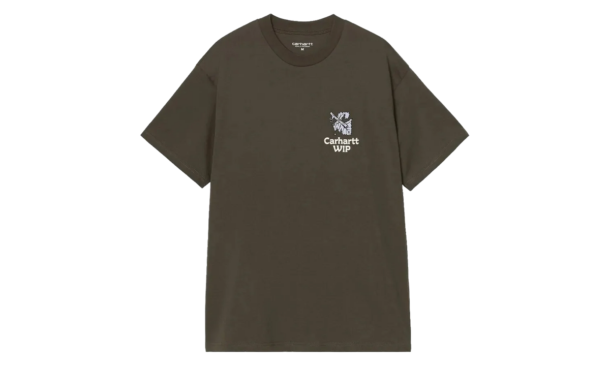 Grape Picker T-Shirt "Cypress" I037231 63XX