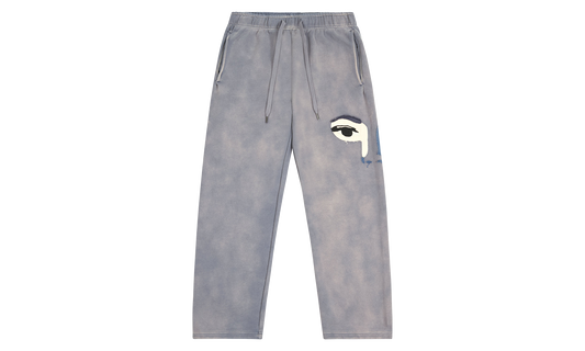 Face Sweatpant "Slate" KS017