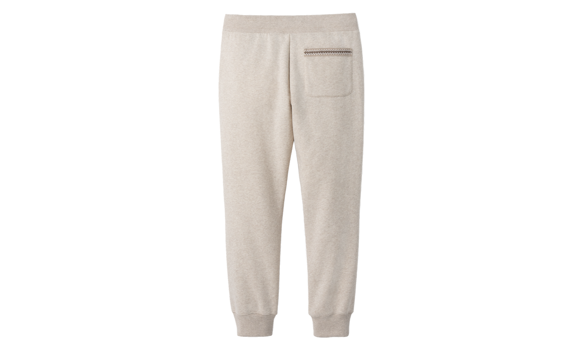 Tasman Jogger "Caribou Heather" 1151710 CBHH