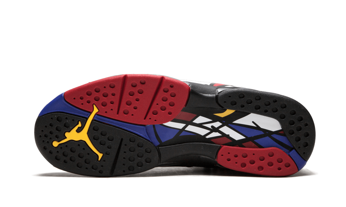 Air Jordan 8 Retro "Playoffs" 305381 061