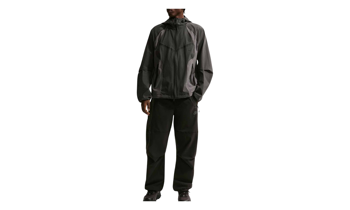 Tech Dri-FIT Woven Pants "Black / Black / Black" IU6966 010