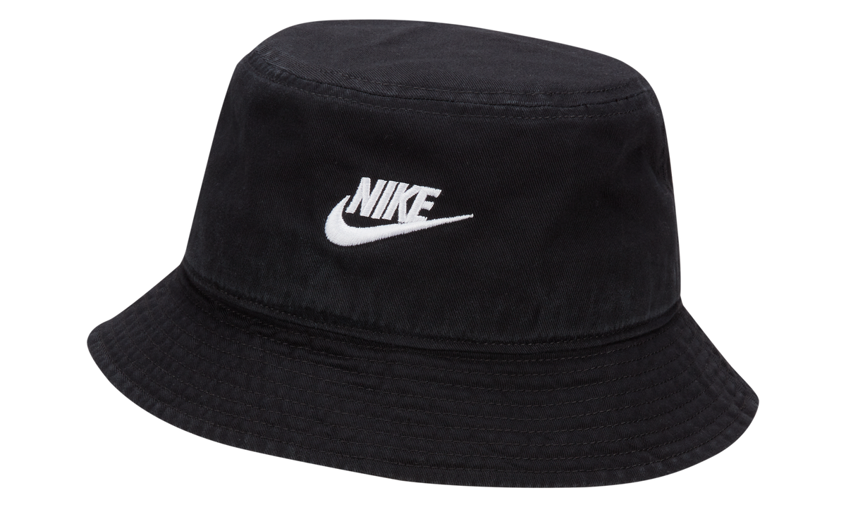 Apex Bucket Hat "Black / White" FB5381 010