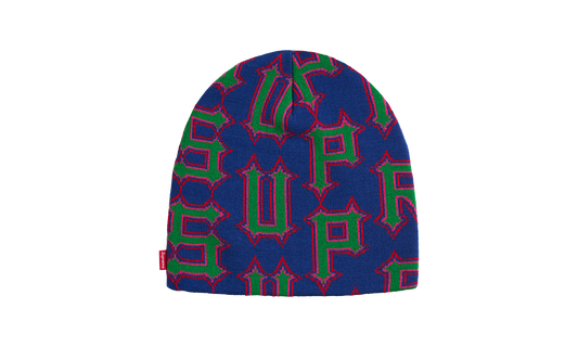Spike Beanie "FW26 - Royal" SU28957