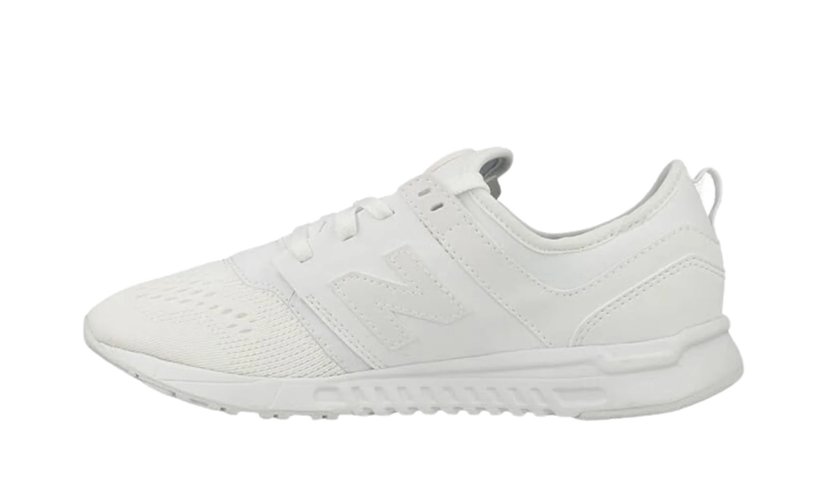 247 GS "Triple White" KL247S3G