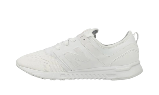 247 GS "Triple White" KL247S3G