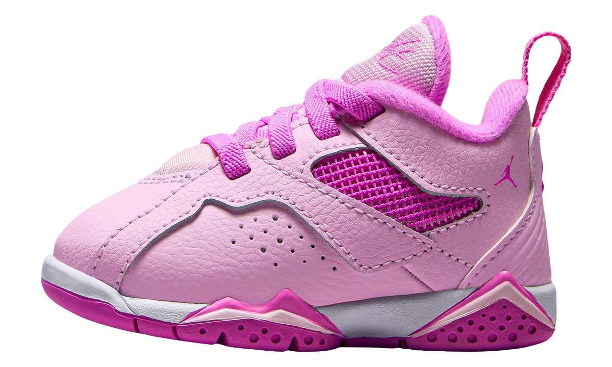 Jordan MVP 92 TD "Pink Foam" HQ4428 602
