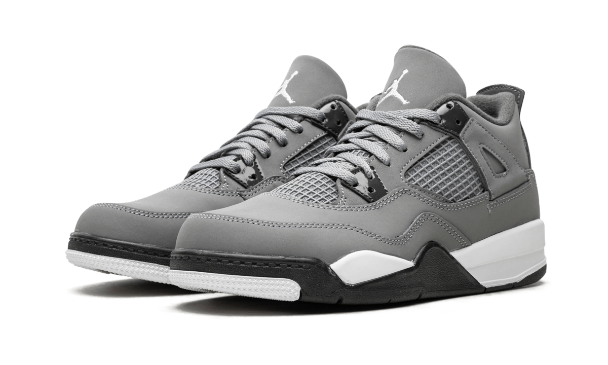 Jordan 4 Retro PS "Cool Grey" BQ7669 007