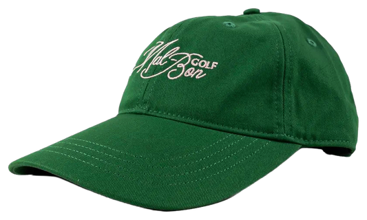 Palmetto Dad Hat "Garden Green" M 10068 GDG