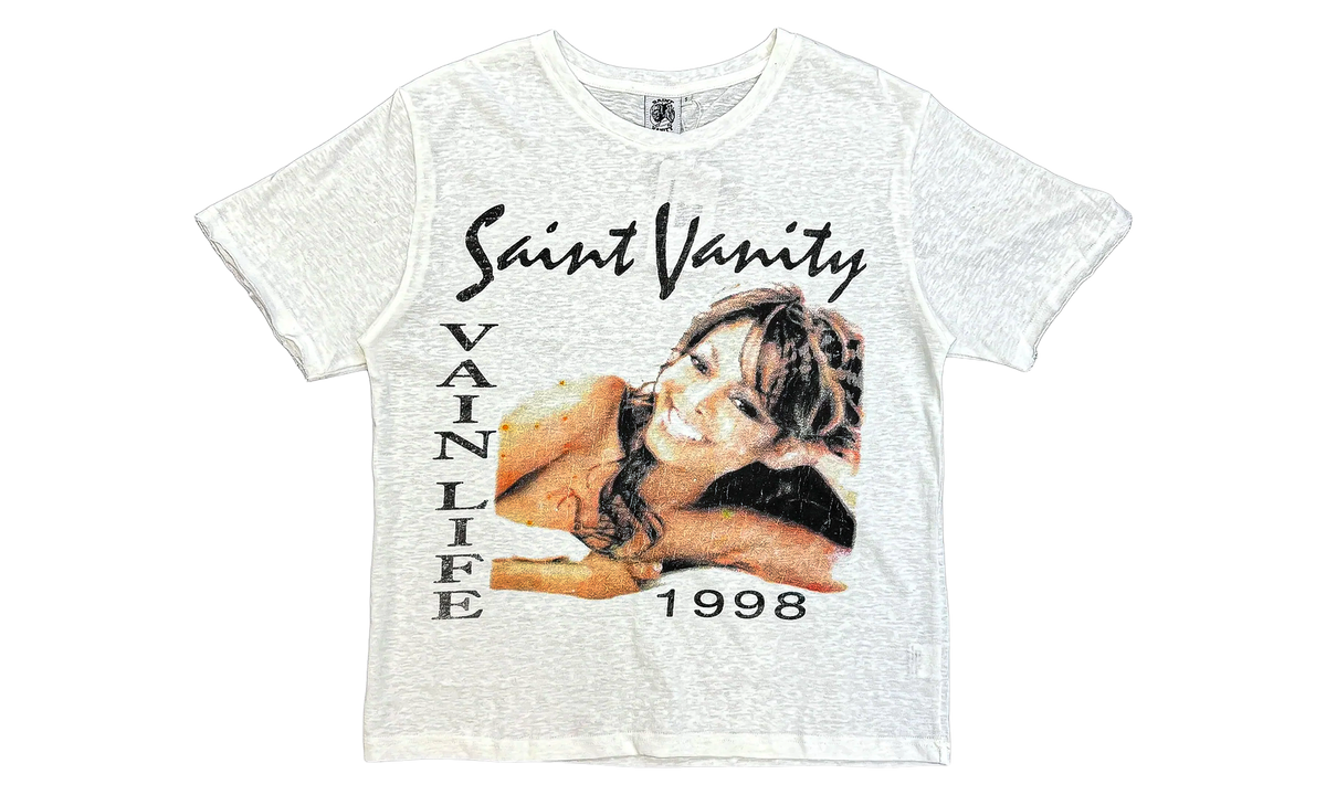 Janet Tee "White" SV122