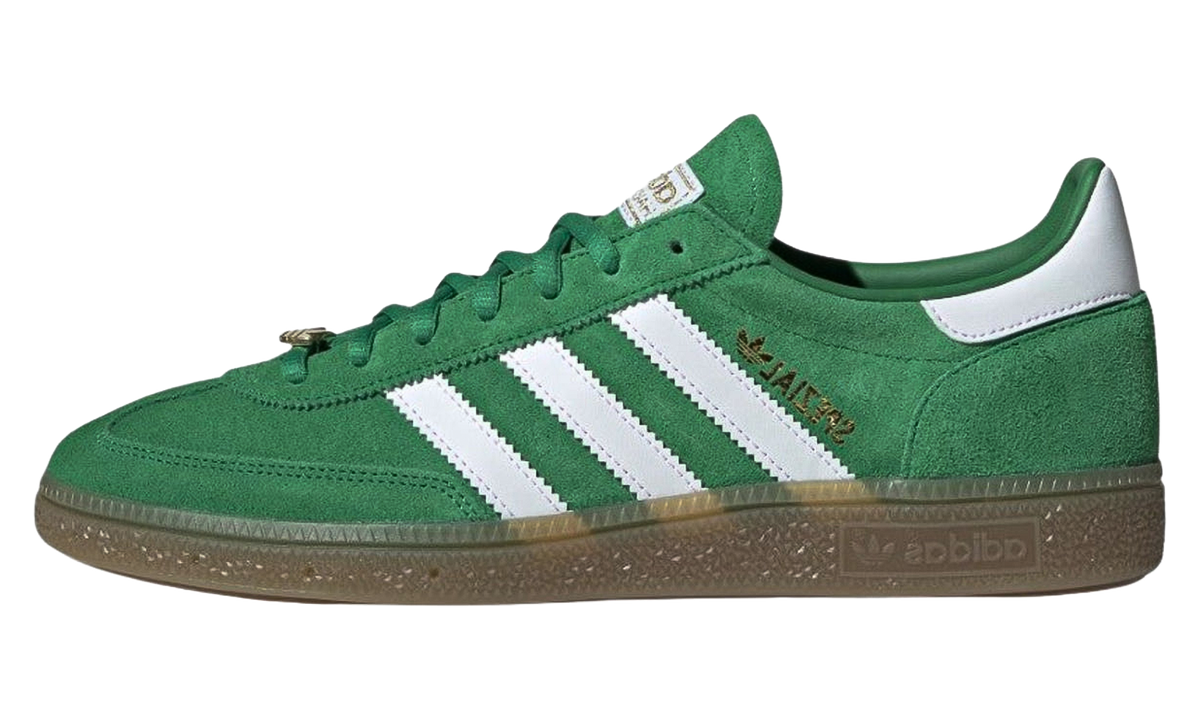 Handball Spezial "Green Cloud White Gum" JH9232