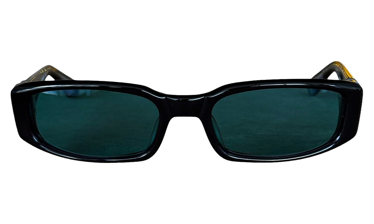Blueher Sunglasses "Black" CHRM1990