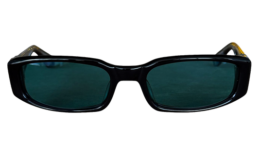 Blueher Sunglasses "Black" CHRM1990