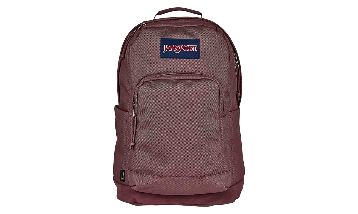 Right Pack Signature Backpack "Mahogany Haze" JS0A897ZDMY