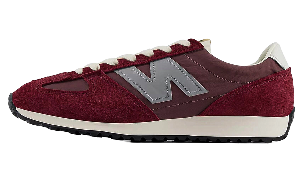 471 v1 WMNS "Mulled Wine Fast Track" U4717PS
