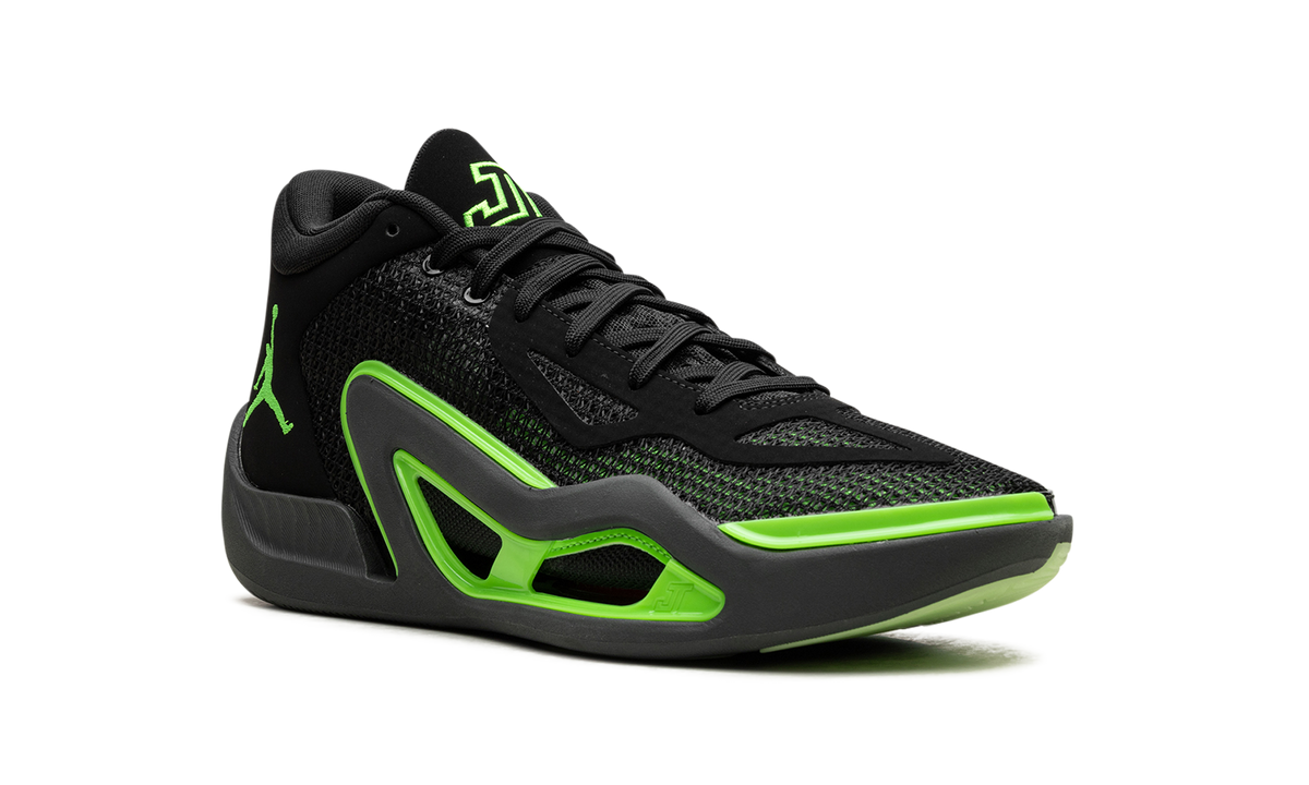 Jordan Tatum 1 Mid "Away Team" DZ3324 003