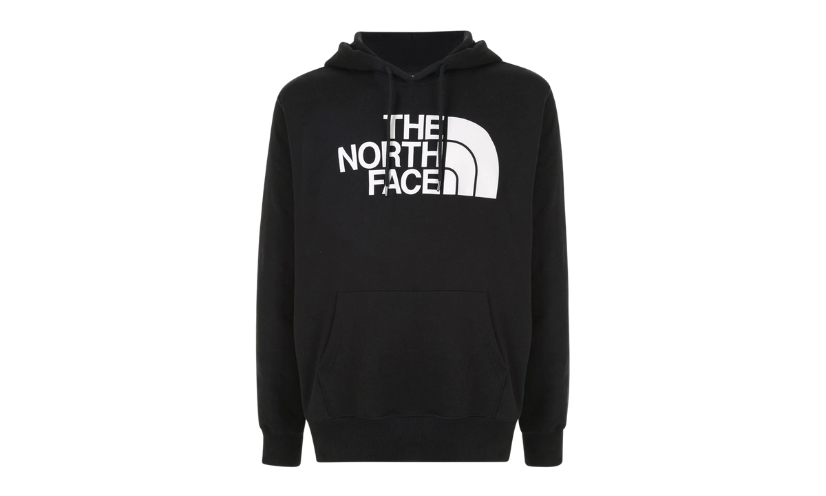 Half Dome Pullover Hoodie NF0A4M4BJK3