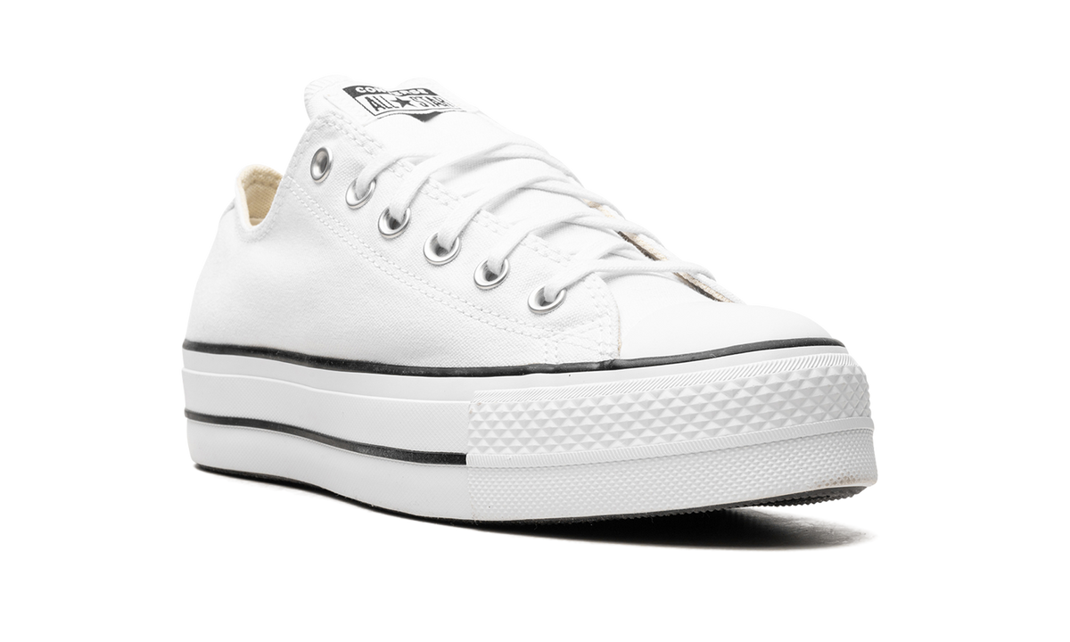 CHUCK TAYLOR ALL STAR WMNS "Lift Platform Canvas" 560251F
