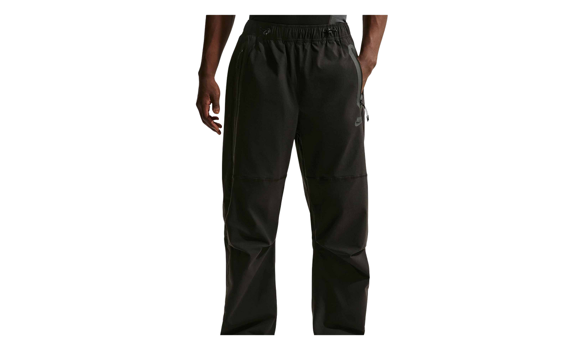 Tech Dri-FIT Woven Pants "Black / Black / Black" IU6966 010