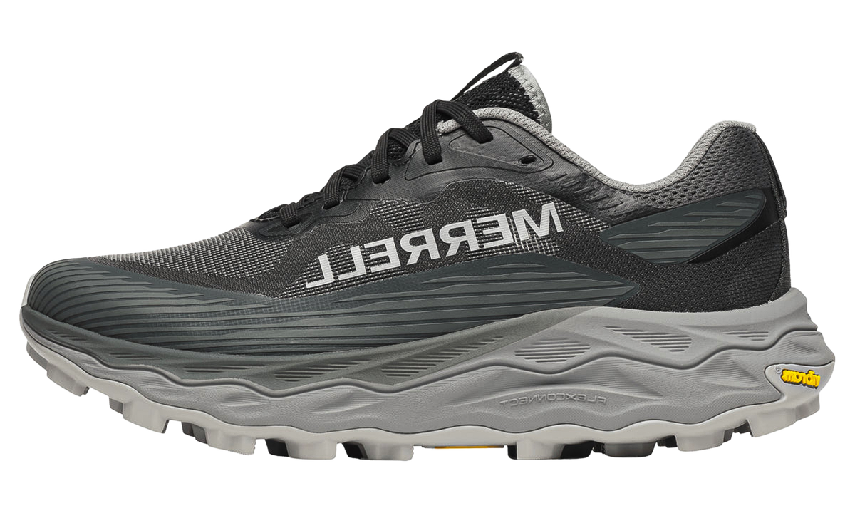 Agility Peak 6 WMNS "Black" J00003315
