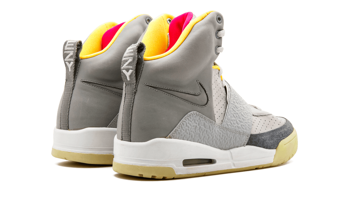 Air Yeezy "Zen Grey" 366164 002