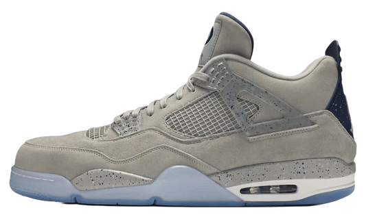 Jordan 4 Retro "Georgetown PE" AJ4 1043505