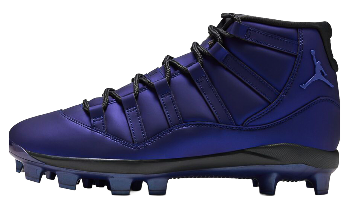 Air Jordan 11 MCS "Space Ball" JA7792 400