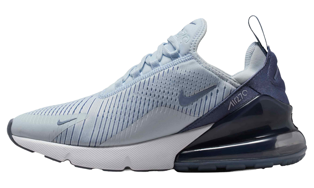 Air Max 270 WMNS "Blue Tint Ashen Slate" HJ3222 400