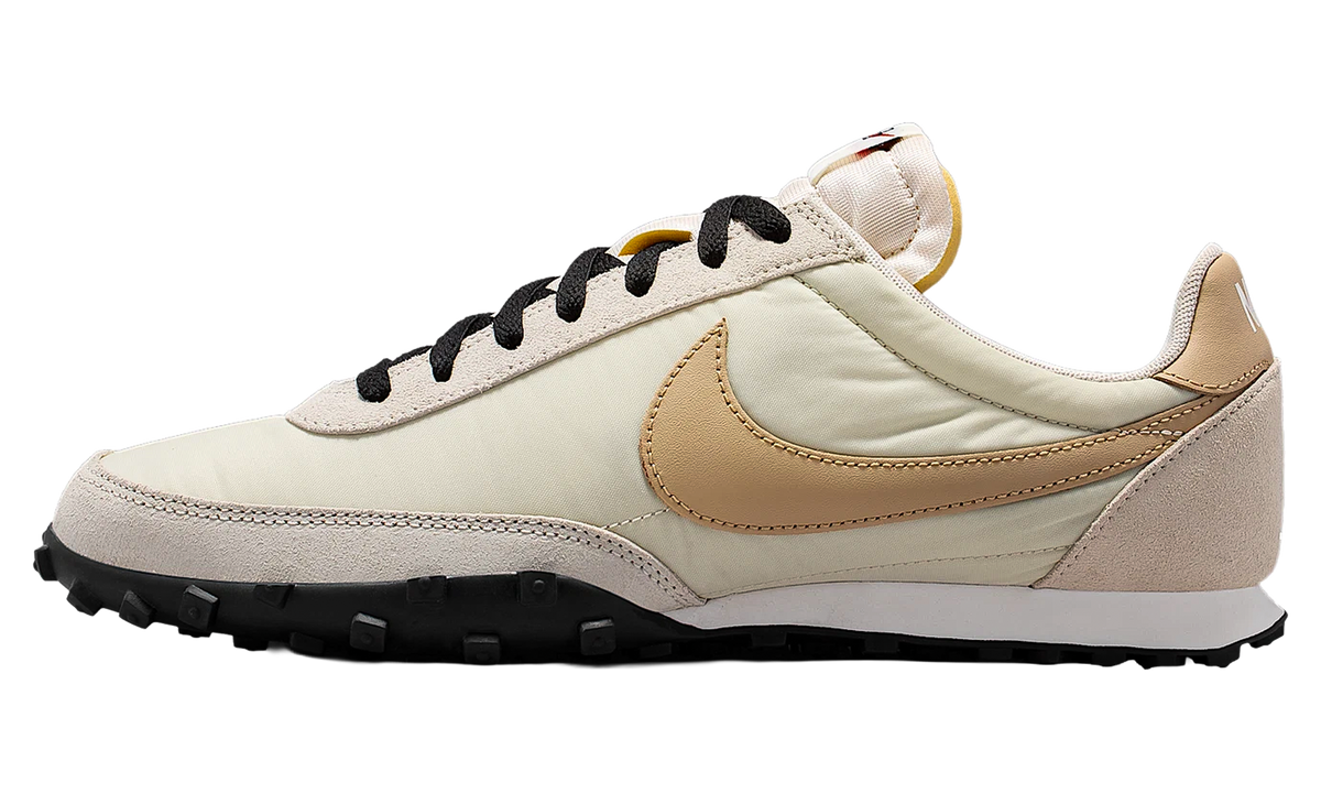 Waffle Racer "Lightbone / Sail / Black / Linen" IM8658 004