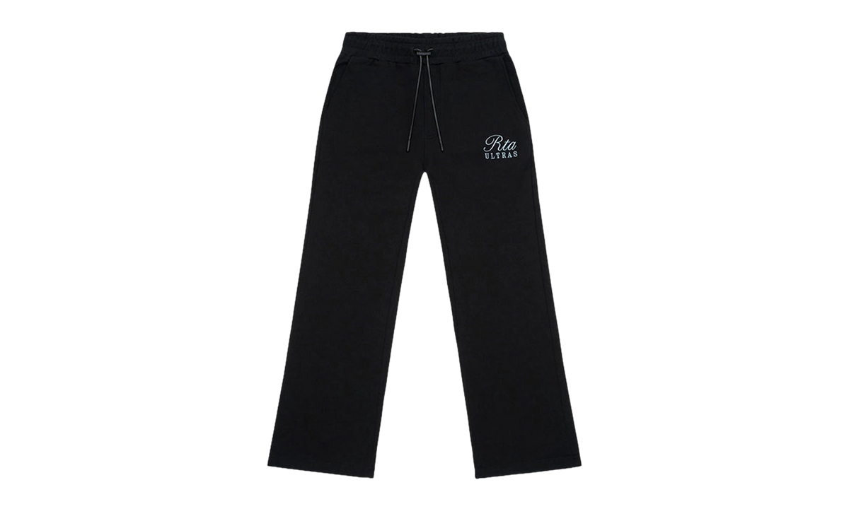 Griffin Flare Sweatpant "Black RtA Ultra" MCVUK909 B2166BKRUL