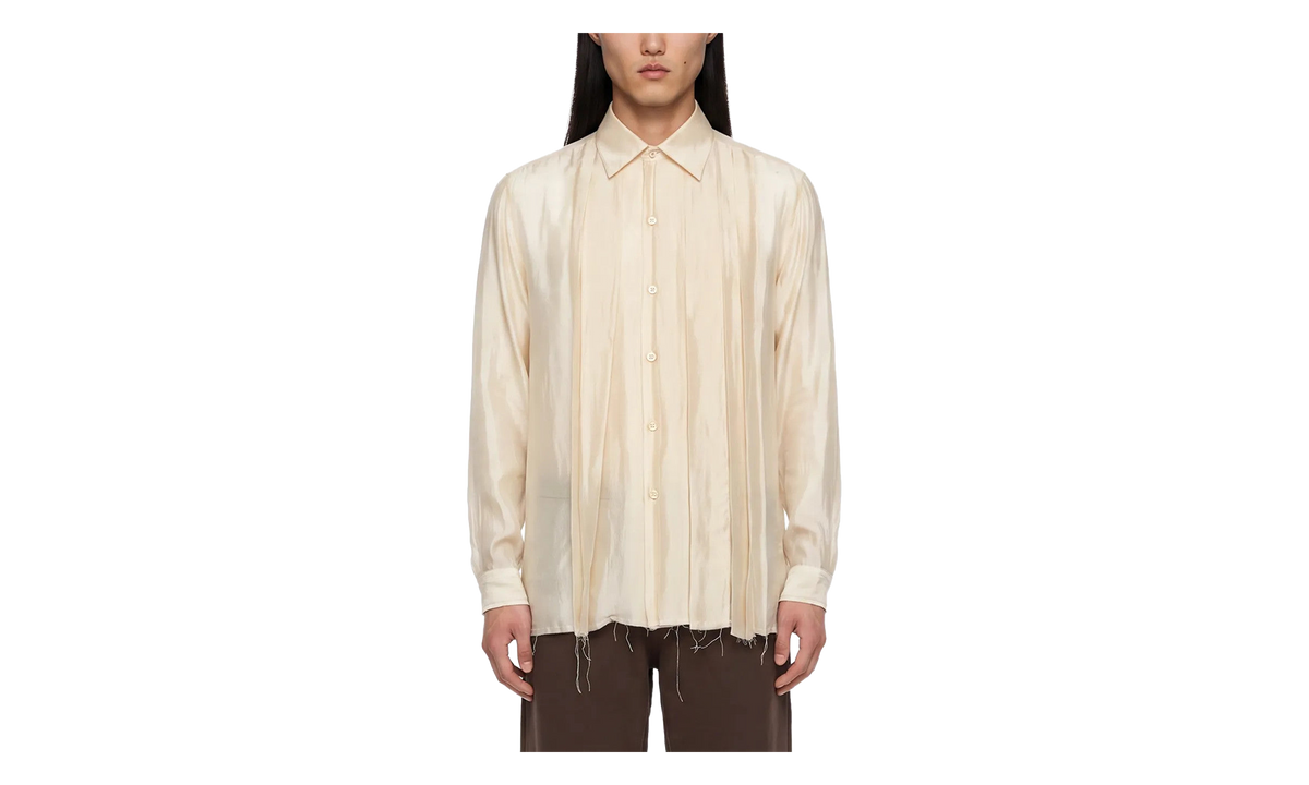 Tuxedo Every Shirt "Moonlit Pearl" M4262EMP