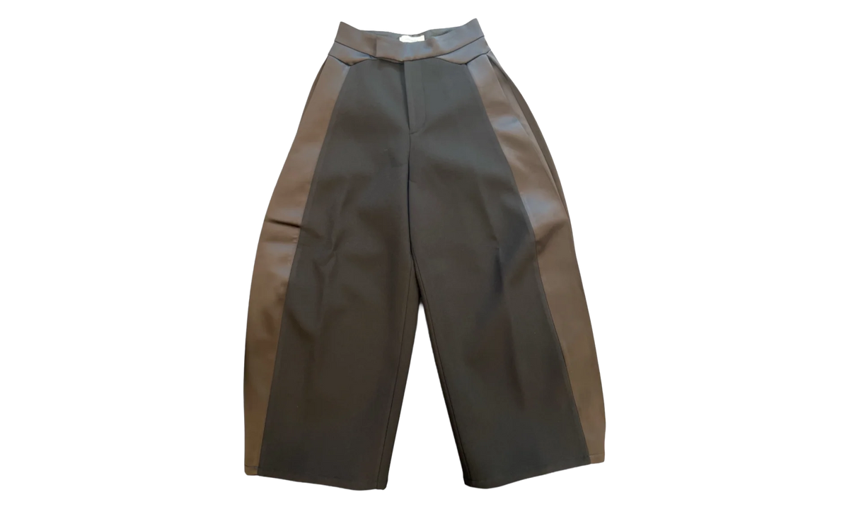 Ental Trouser "Black" ESFW26PA04016