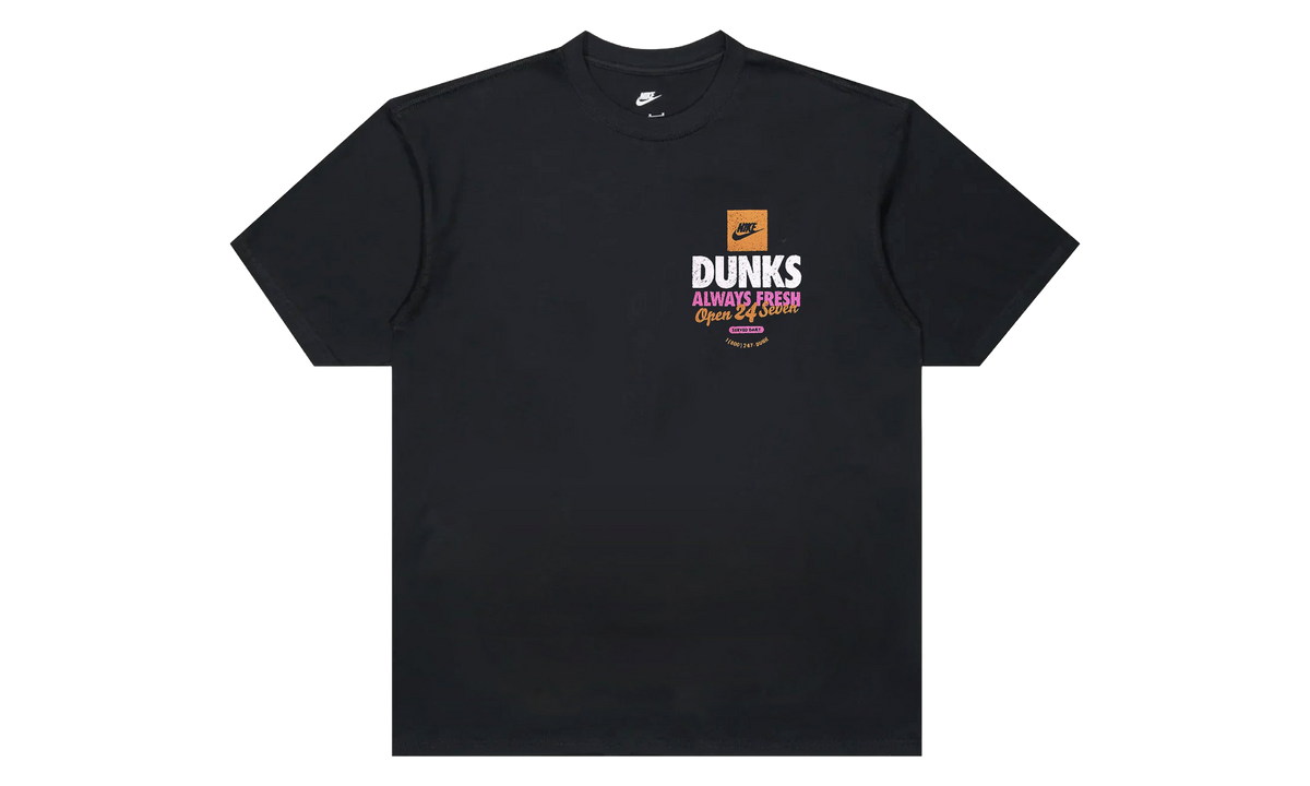 Sportswear Donut "Off Noir" IV4858 045