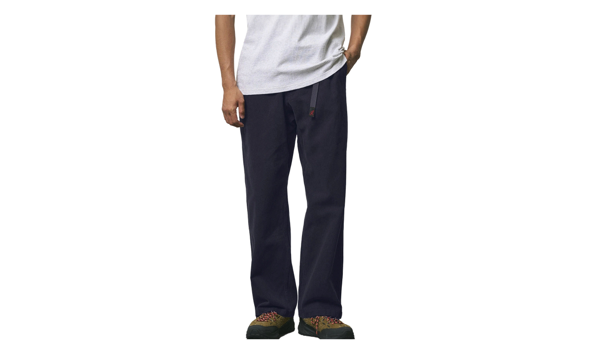 Winter Twill Classic Pant "Ink" G6FM P019 GA415