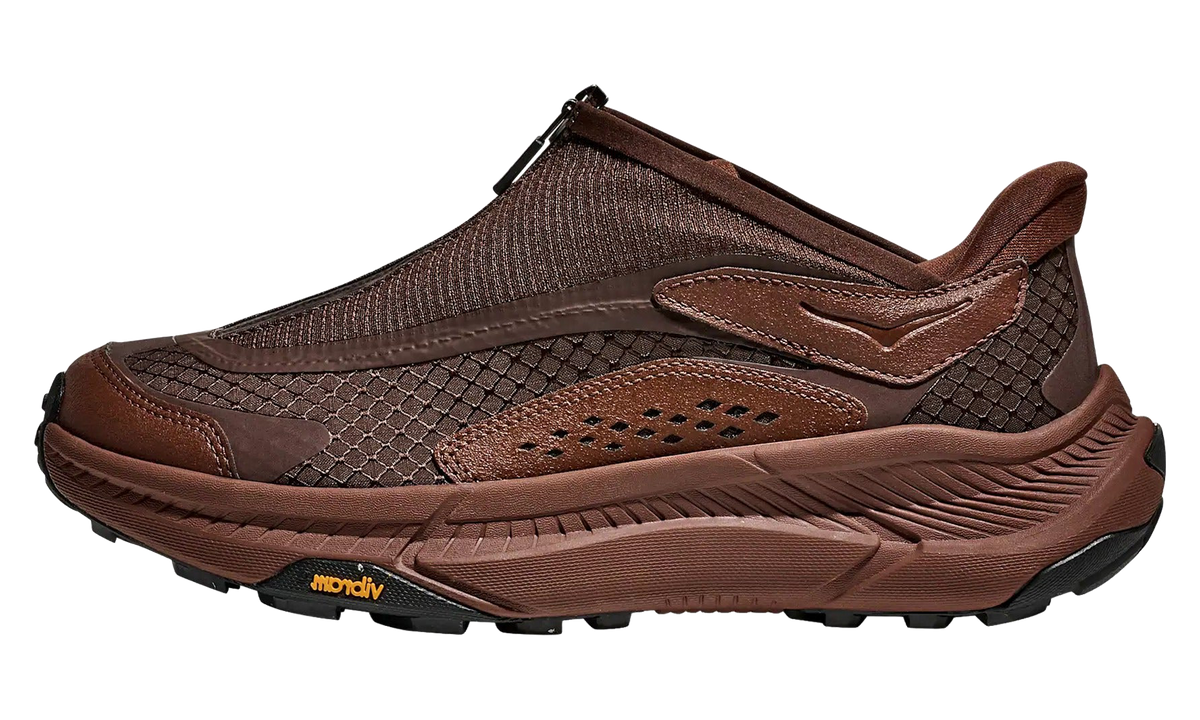 Project Transport "Mineral Brown Walnut" 1162850 MRWN
