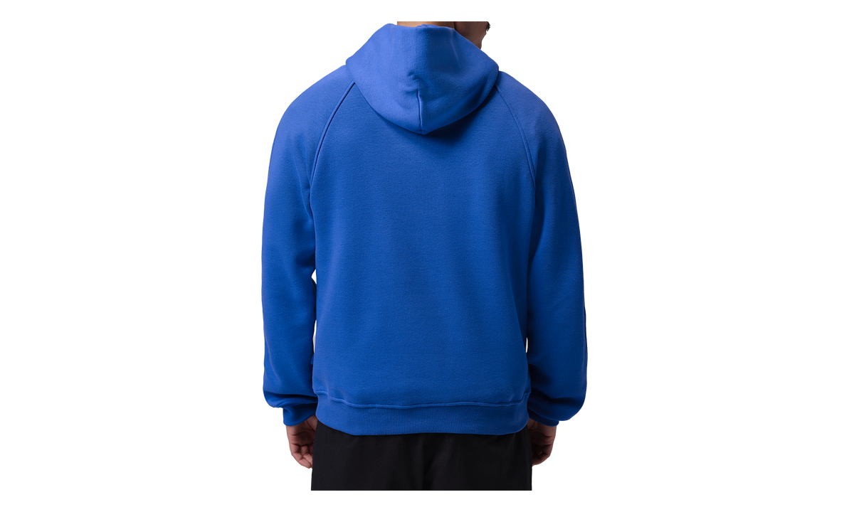 Brooklyn Space Jam Hoodie "Varsity Royal" IX3098 497