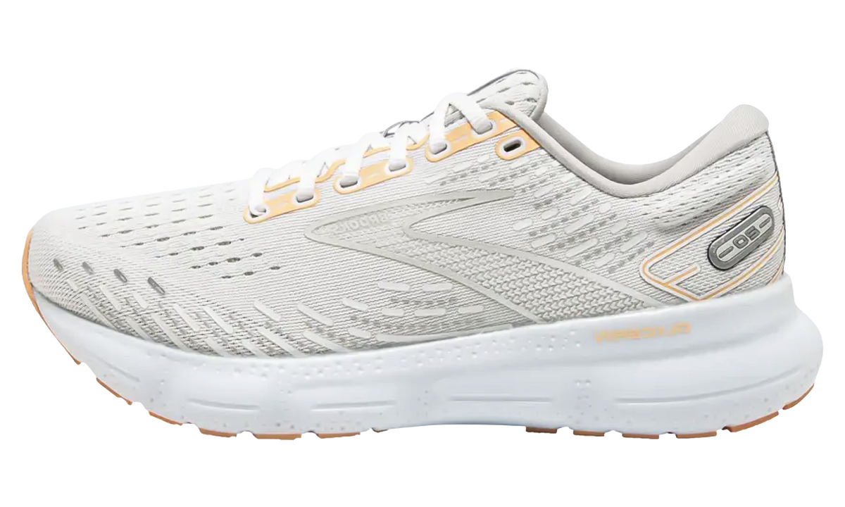Glycerin 20 WMNS "White Peach" 120369 1B 133