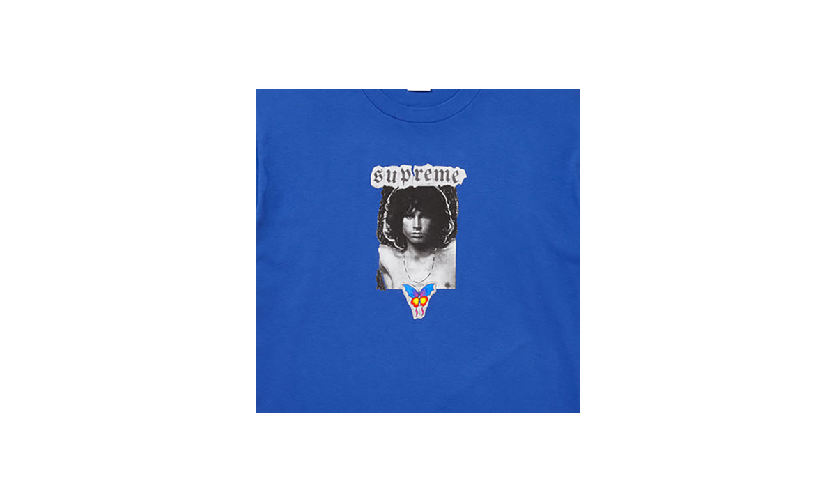 Jim Tee "FW26 - Royal" SU28875