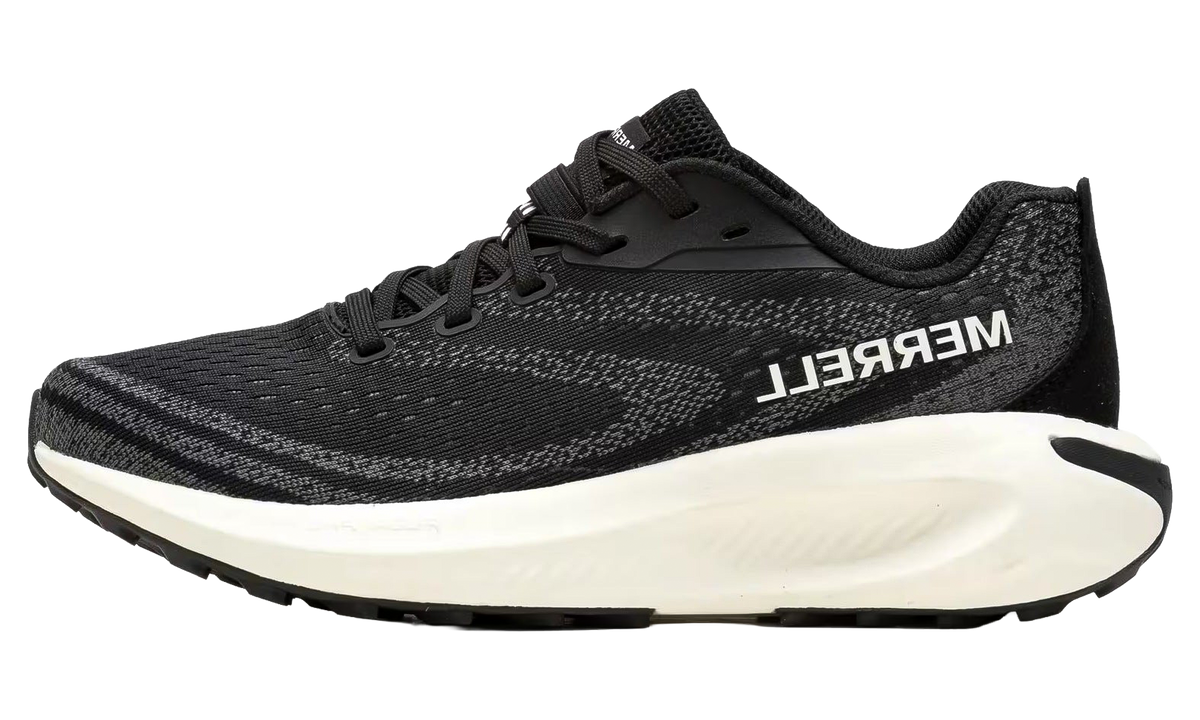 Morphlite Wide WMNS "Black / White - Wide" J068132W
