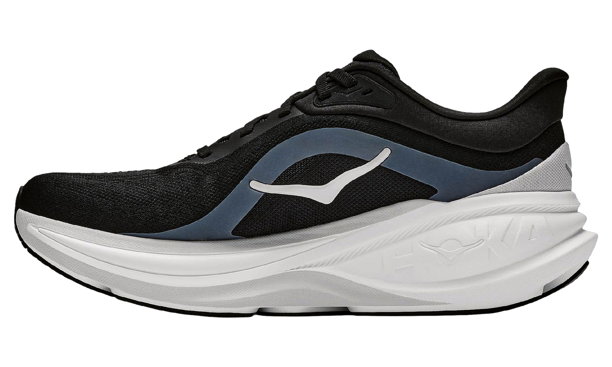 Clifton Pro Shoes WMNS "Black / Cosmic Grey" 1176530 BKCS