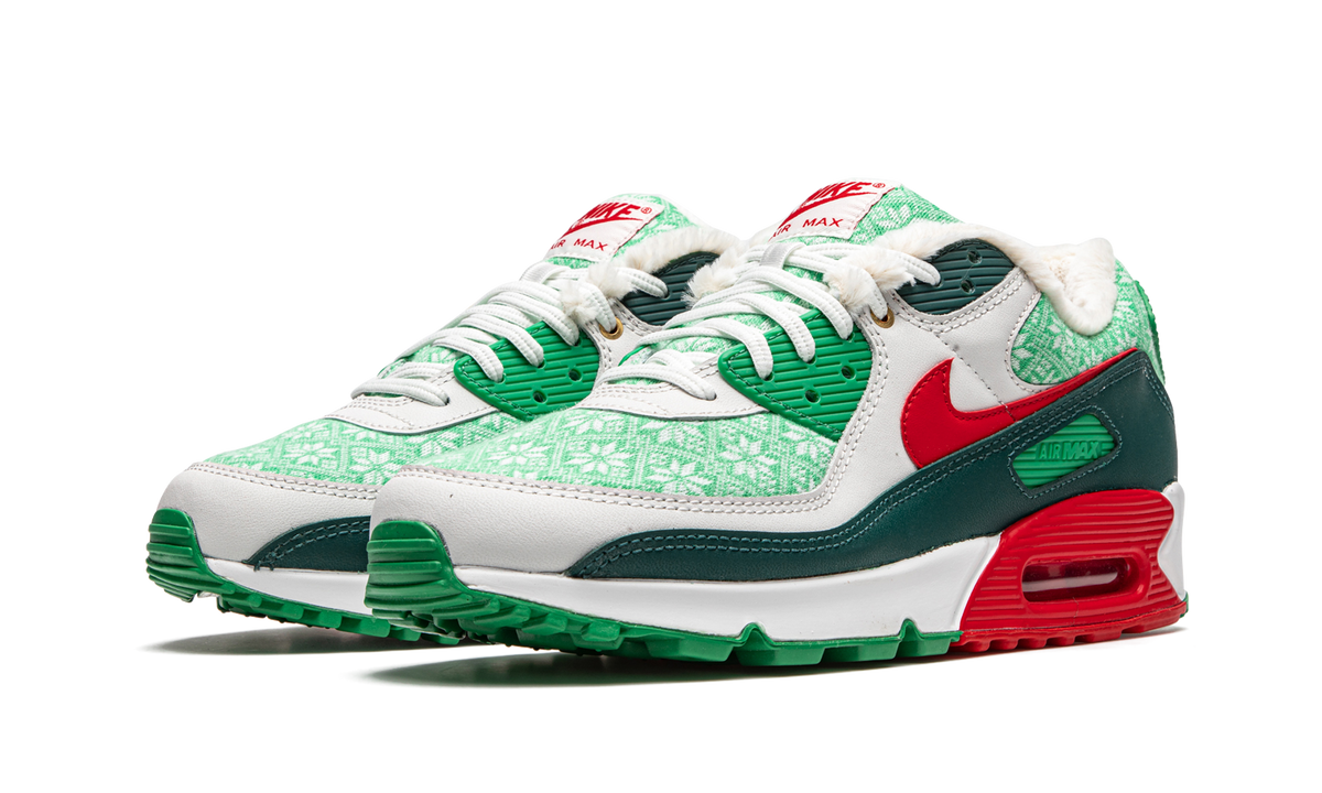 AIR MAX 90 "NORDIC CHRISTMAS" DC1607 100
