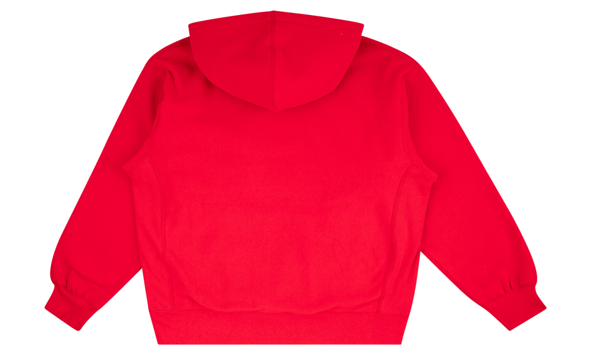 Drop Shadow Hoodie "FW20" SU9534
