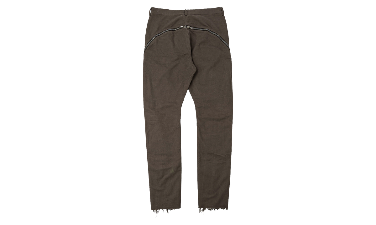 Bolan Banana Jeans "Dust" RU02C7343 TB 34
