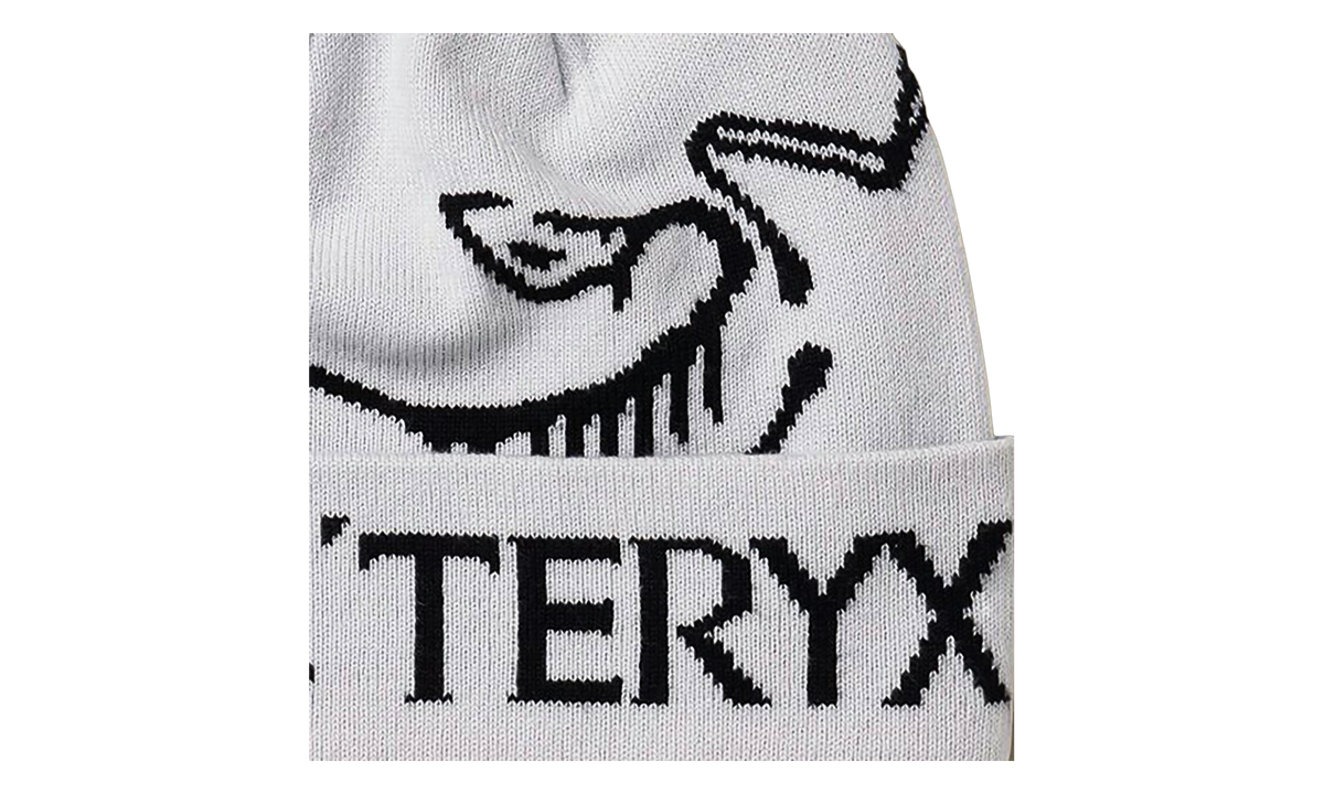 Bird Word Toque "Orca" ARC017