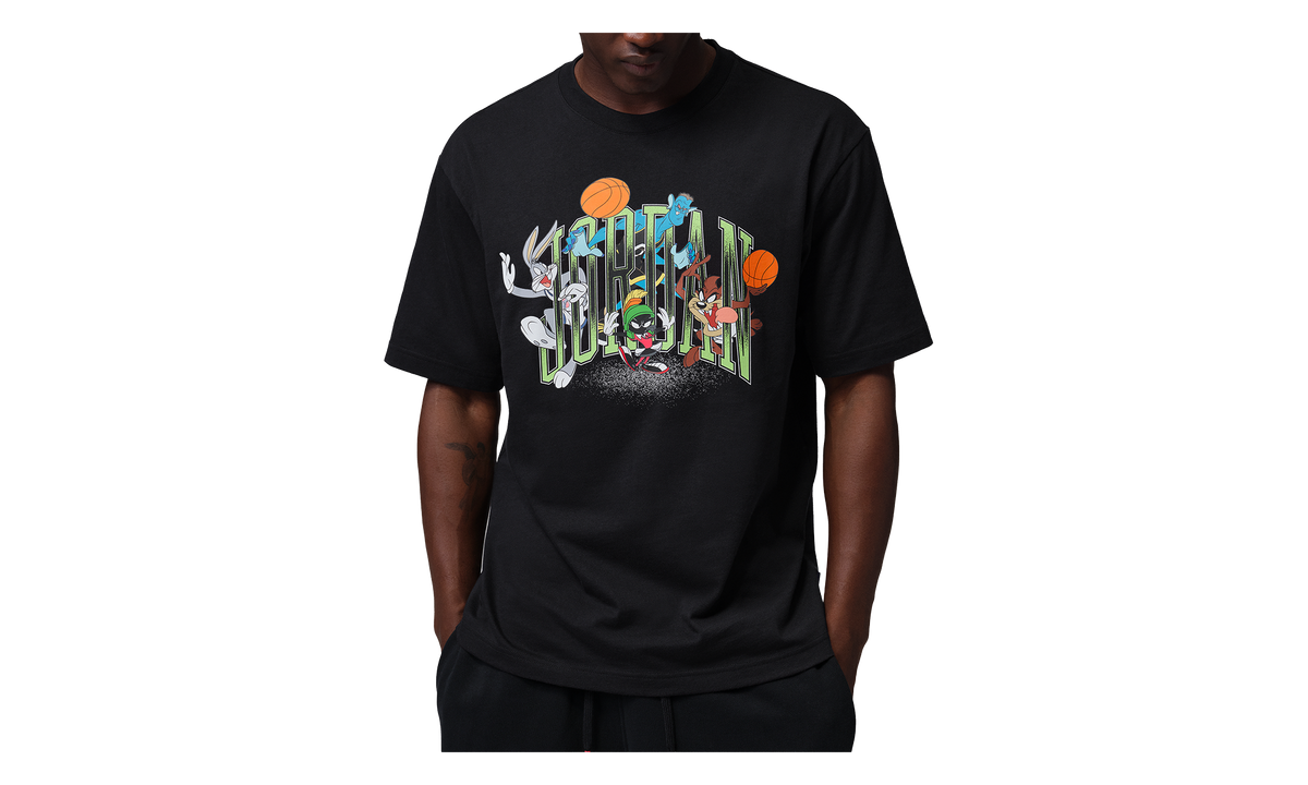 Brooklyn "Black / White" IX4739 010