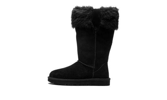 Suhenny Tall WMNS "Black" 1153513 BLK