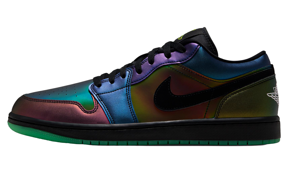Air Jordan 1 Low SE "Space Jam - Magic Ball" IX6375 001