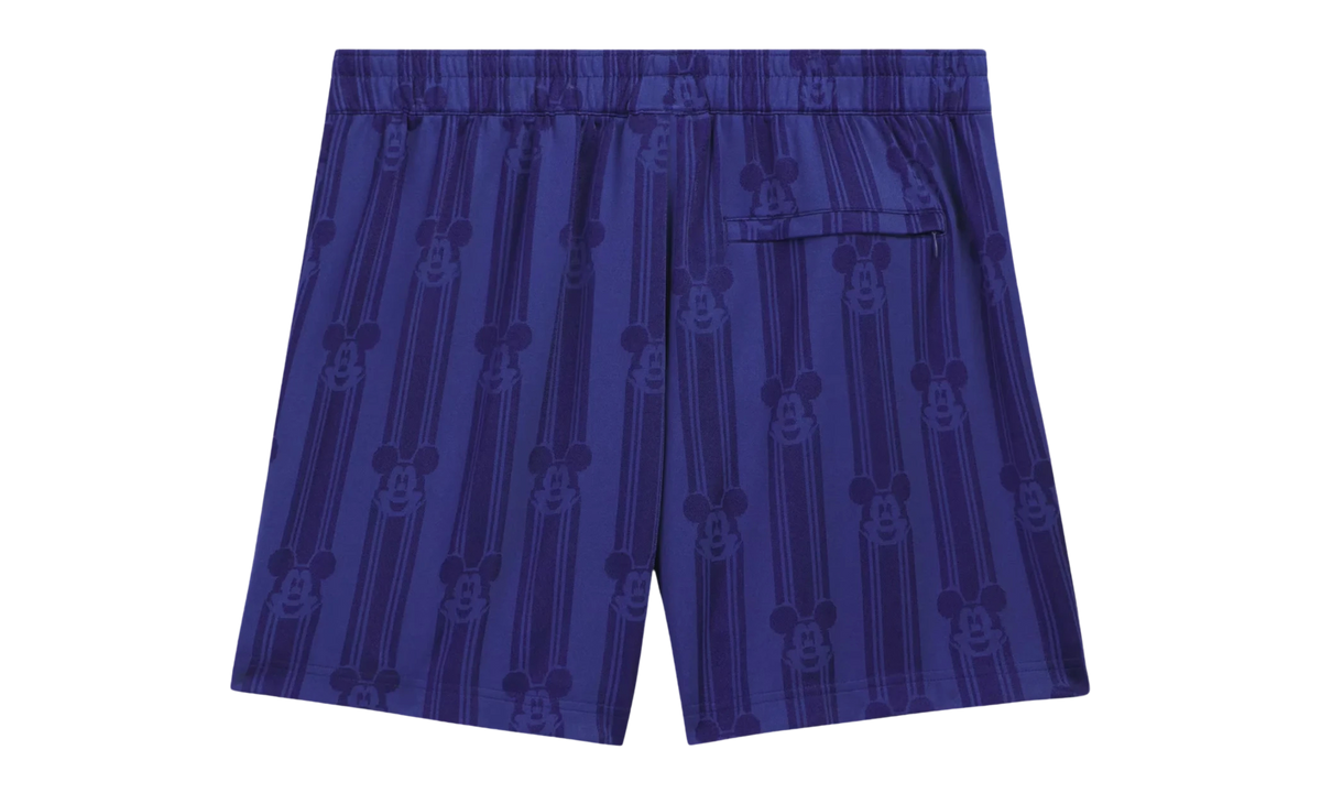 Brain Dead x Disney Football Shorts "Victory Blue" KR5196