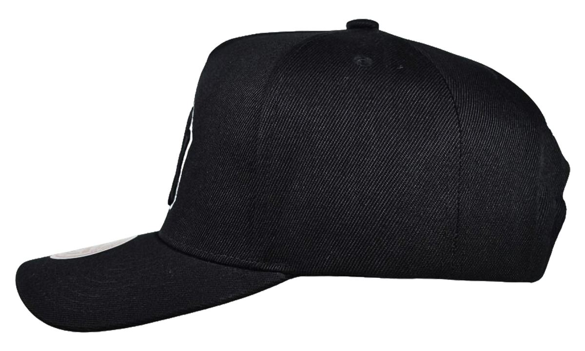 Pro Pinch Snapback Hat "MLB New York Yankees" HP20753 NYYBLCK
