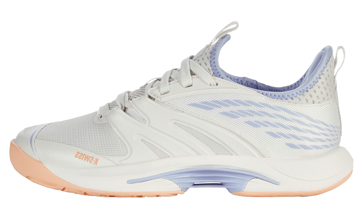 SpeedTrac WMNS "Star White / White Onyx / Peach Fuzz" 97392 196 M