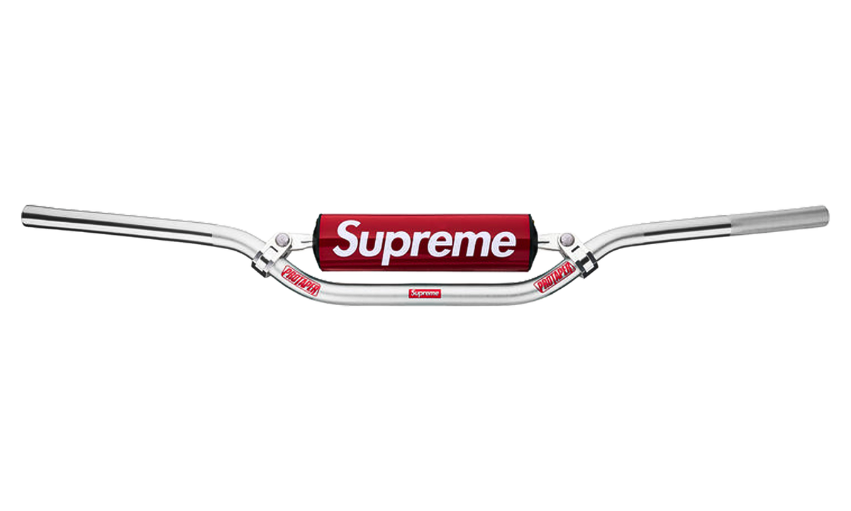 ProTaper SE SX Handlebar "FW26 - Red" SU29097